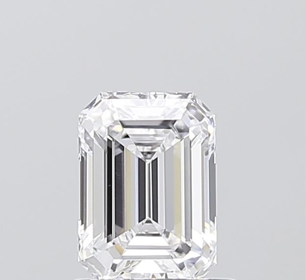 Lab Grown Diamond Lab-grown 0,98Ct D-VVS1 Emerald - IGILG794689025