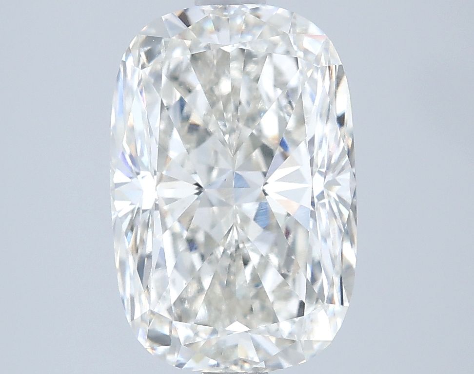 Lab Grown Diamond Lab-grown 3,07Ct G-VS1 Cushion - IGILG785607180 1