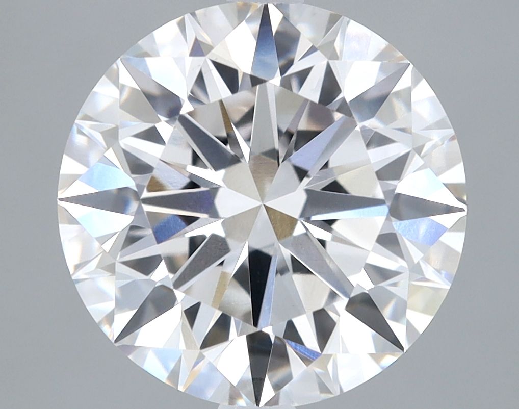 Lab Grown Diamond Lab-grown 3,27Ct G-VS1 Round - IGILG572368894