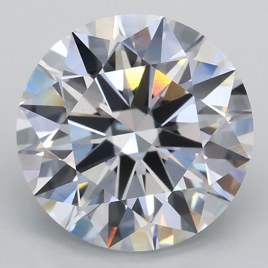 Lab Grown Diamond Lab-grown 4,26Ct D-VS1 Round - IGILG715560124