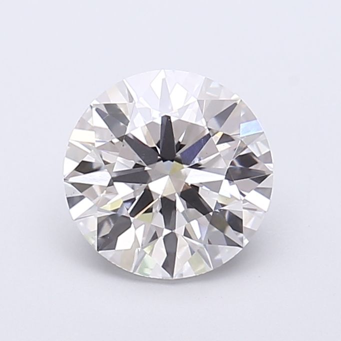 Lab Grown Diamond Lab-grown 1,52Ct F-VS2 Round - IGILG799649291