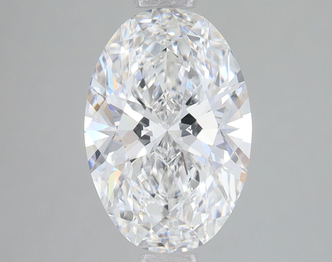 Lab Grown Diamond Lab-grown 1,05Ct D-VVS1 Oval - IGILG771604832 1