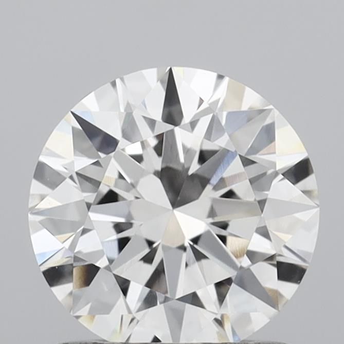 Lab Grown Diamond Lab-grown 1,01Ct F-VVS1 Round - IGILG792634600 1