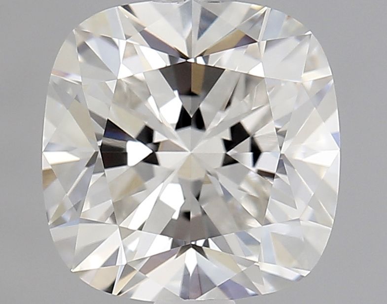 Lab Grown Diamond Lab-grown 1,52Ct F-VVS2 Cushion - IGILG546223539 1