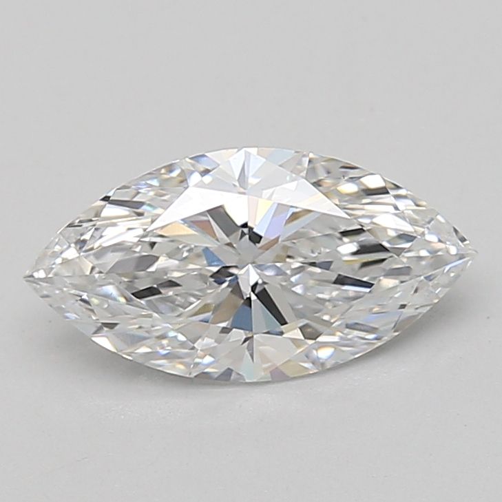 Lab Grown Diamond Lab-grown 1,42Ct D-VVS2 Marquise - IGILG811659743 1