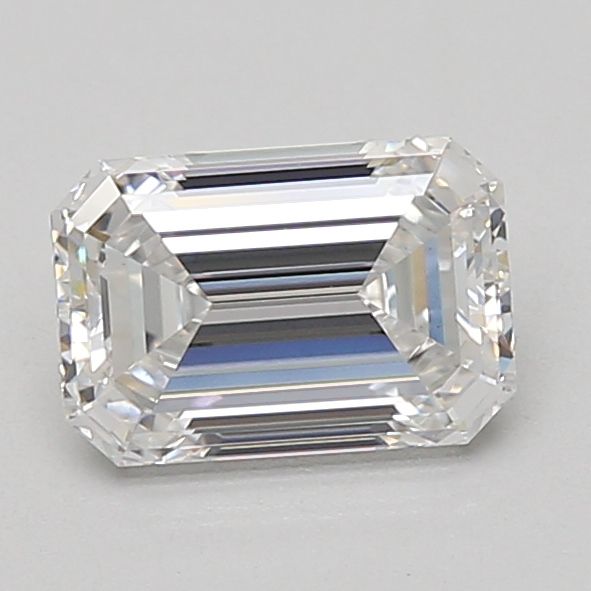 Lab Grown Diamond Lab-grown 1,45Ct D-VVS2 Emerald - IGILG813678285