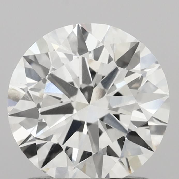 Lab Grown Diamond Lab-grown 1,24Ct F-VVS2 Round - IGILG805637178