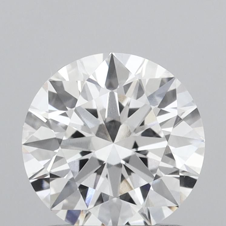Lab Grown Diamond Lab-grown 1,09Ct D-VVS2 Round - IGILG792624514