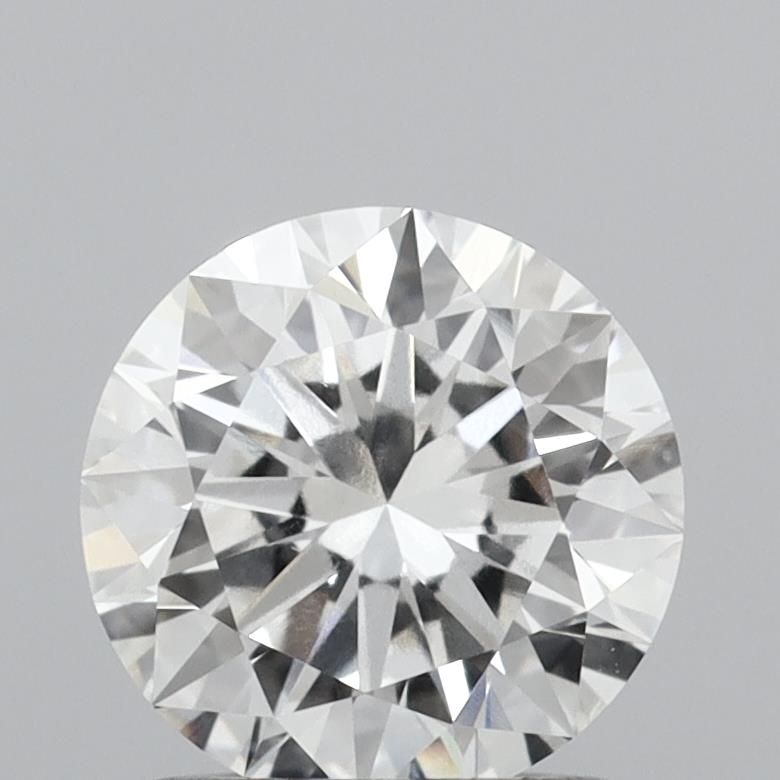 Lab Grown Diamond Lab-grown 1,1Ct F-VVS1 Round - IGILG792624505