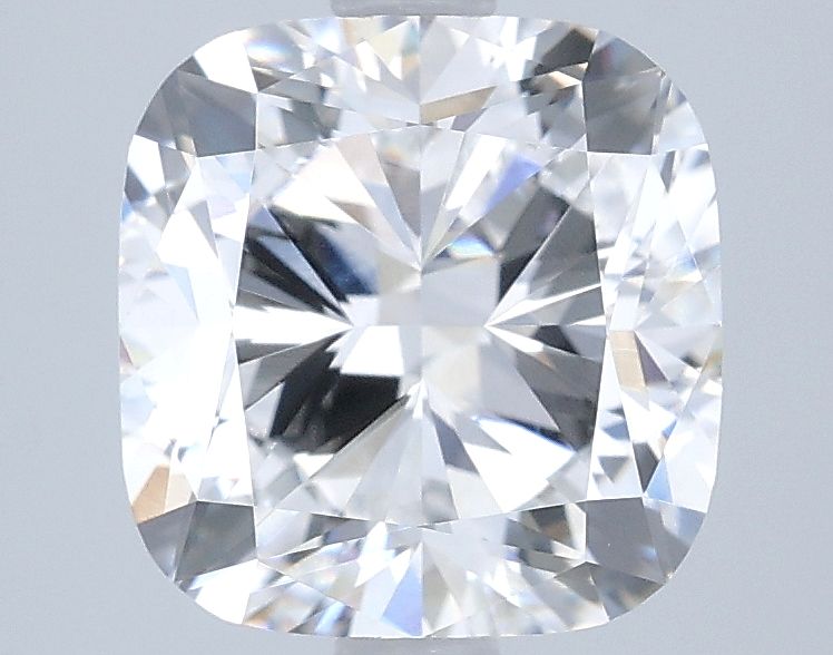 Lab Grown Diamond Lab-grown 3,02Ct D-VVS1 Cushion - IGILG747588109 1