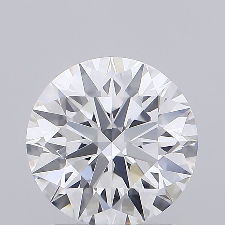 Lab Grown Diamond Lab-grown 1,53Ct D-VS1 Round - IGILG775642837