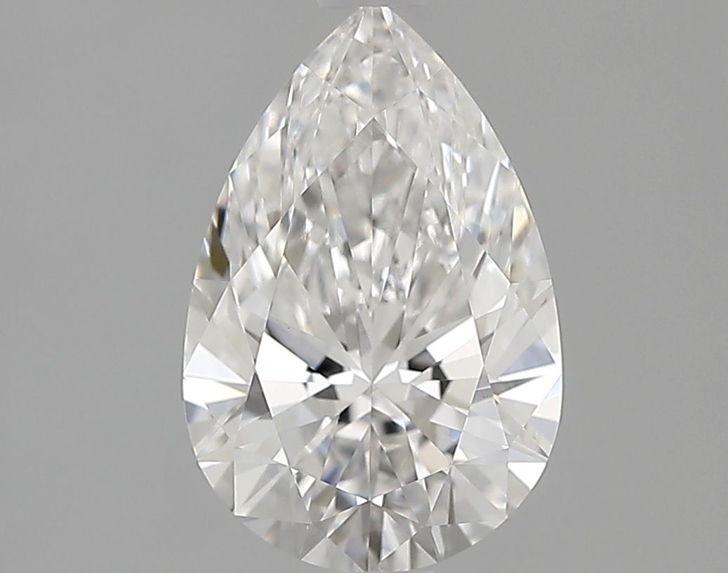 Lab Grown Diamond Lab-grown 1,59Ct F-VVS2 Pear - IGILG555201881 1