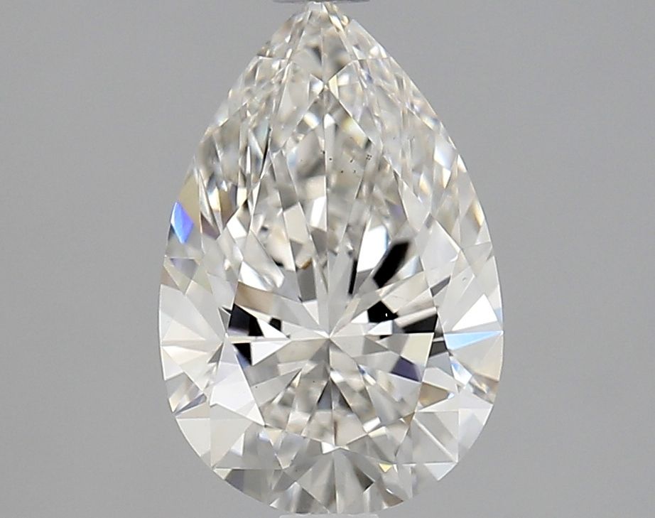 Lab Grown Diamond Lab-grown 1,79Ct G-VS1 Pear - IGILG555201979 1