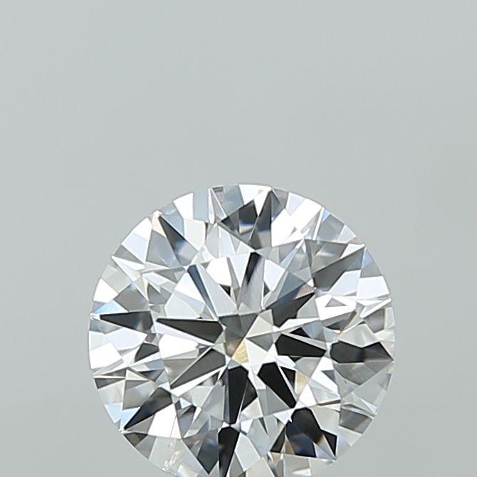 Lab Grown Diamond Lab-grown 1,61Ct F-VVS2 Round - IGILG788657179 1