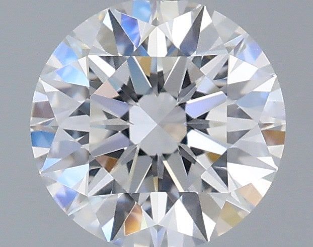 Lab Grown Diamond Lab-grown 1,25Ct D-VVS1 Round - IGILG770650390 1