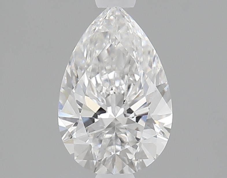 Lab Grown Diamond Lab-grown 0,97Ct E-VS1 Pear - IGILG768640829