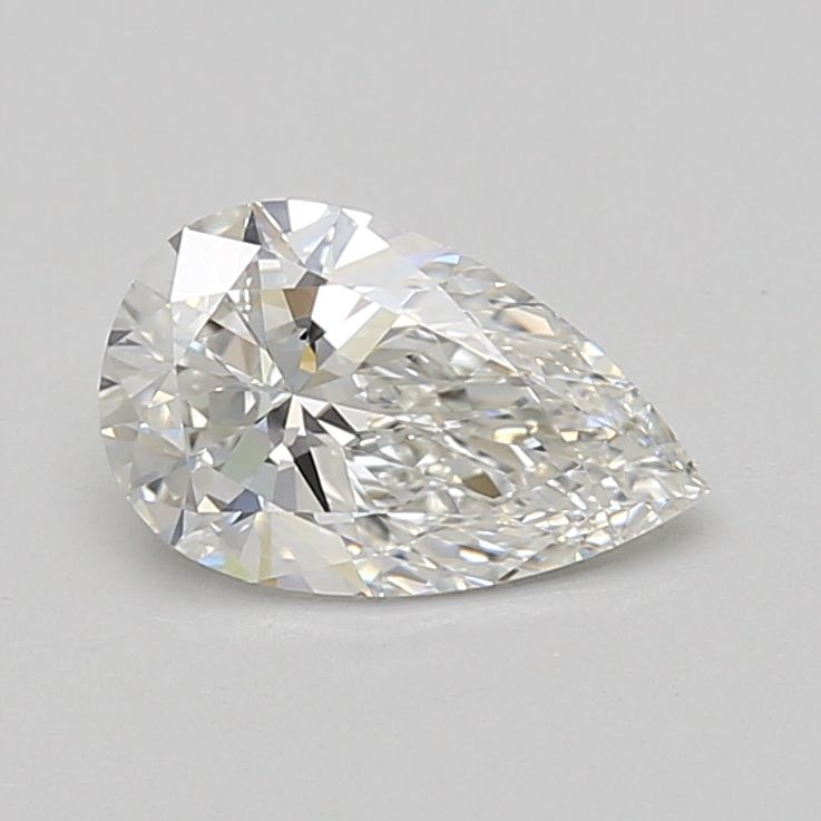 Lab Grown Diamond Lab-grown 1,22Ct F-VVS2 Pear - IGILG812625547 1