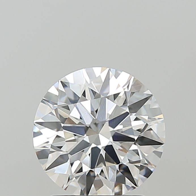 Lab Grown Diamond Lab-grown 2,09Ct F-VS1 Round - IGILG779605507 1