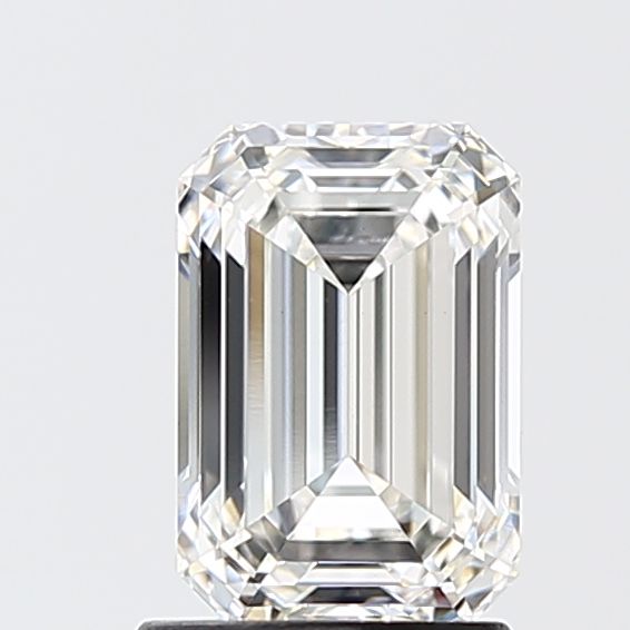 Lab Grown Diamond Lab-grown 1,6Ct F-VVS2 Emerald - IGILG776603523 1