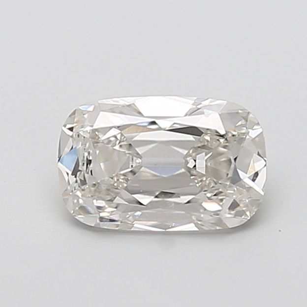 Lab Grown Diamond Lab-grown 1,59Ct G-VS1 Cushion - IGILG808608740 1