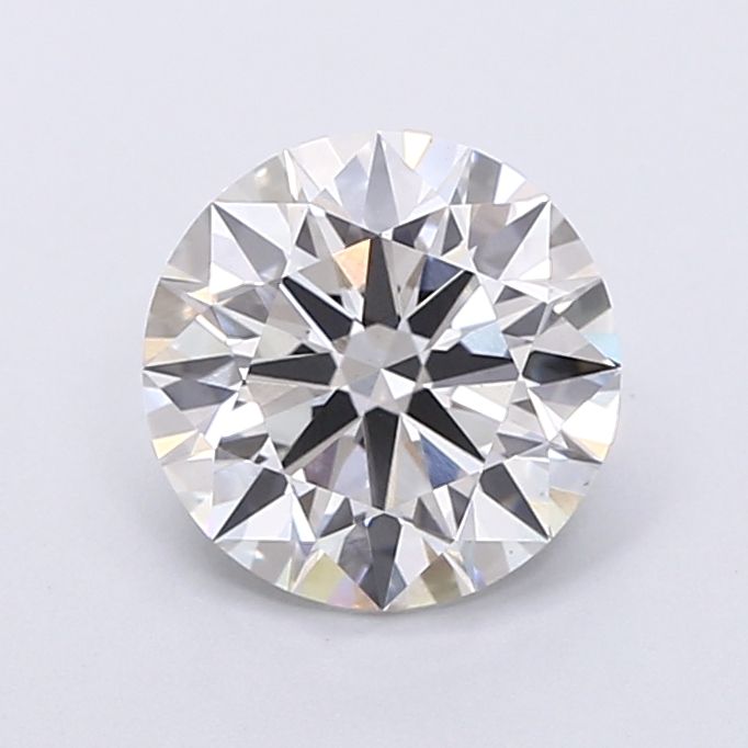 Lab Grown Diamond Lab-grown 2,1Ct G-VS1 Round - IGILG783638398