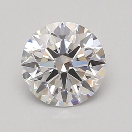 Lab Grown Diamond Lab-grown 1,08Ct D-VS2 Round - GIA2497917573 1