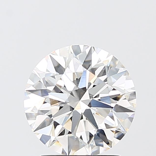 Lab Grown Diamond Lab-grown 2,06Ct F-VVS2 Round - IGILG780691424 1
