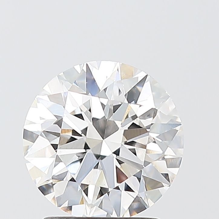 Lab Grown Diamond Lab-grown 2,06Ct F-VS1 Round - IGILG781653061 1