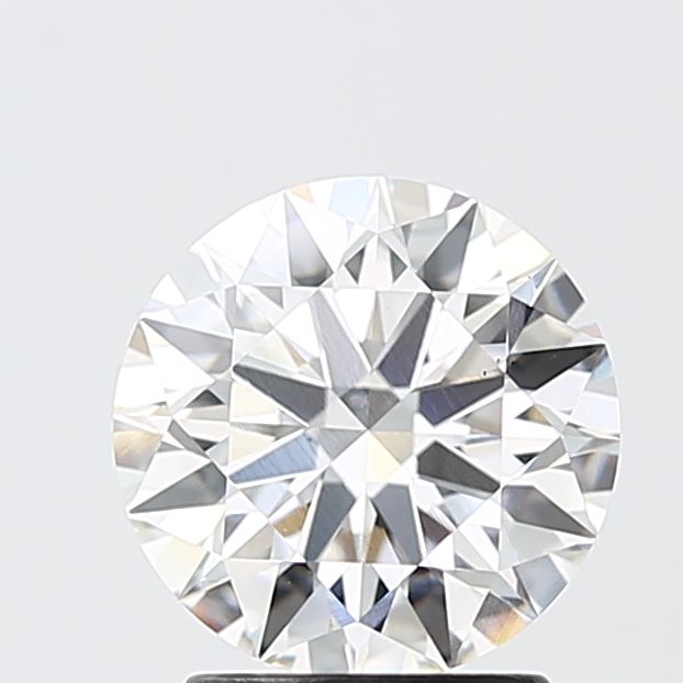 Lab Grown Diamond Lab-grown 2,09Ct F-VS1 Round - IGILG777633282 1
