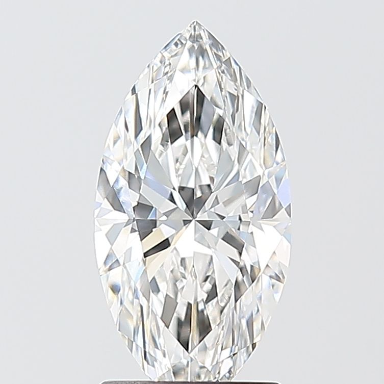 Lab Grown Diamond Lab-grown 1,53Ct F-VVS2 Marquise - IGILG788653032