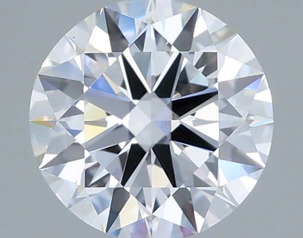 Lab Grown Diamond Lab-grown 1,27Ct D-VS1 Round - IGILG800678279