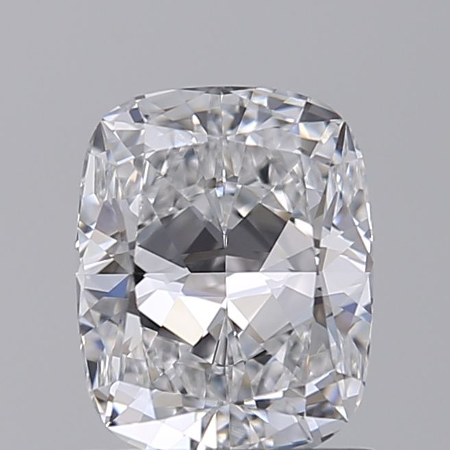 Lab Grown Diamond Lab-grown 1,02Ct D-VVS2 Cushion - GIA6471520499