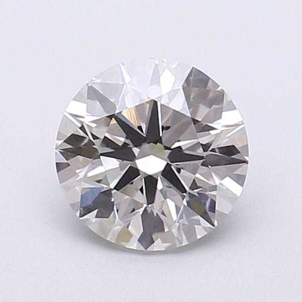 Lab Grown Diamond Lab-grown 1,21Ct H-VS2 Round - IGILG783646953