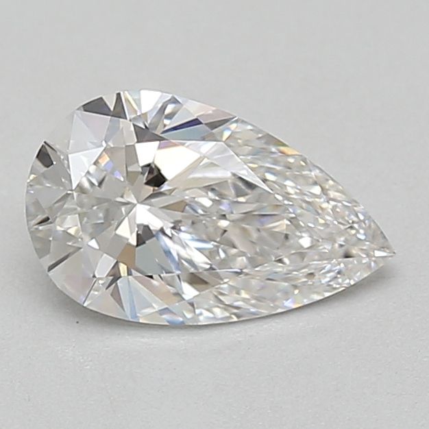 Lab Grown Diamond Lab-grown 1,13Ct E-VS1 Pear - IGILG719539888