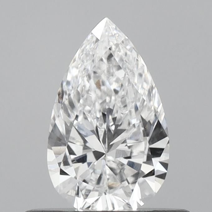 Lab Grown Diamond Lab-grown 0,46Ct D-VS1 Pear - IGILG748504116