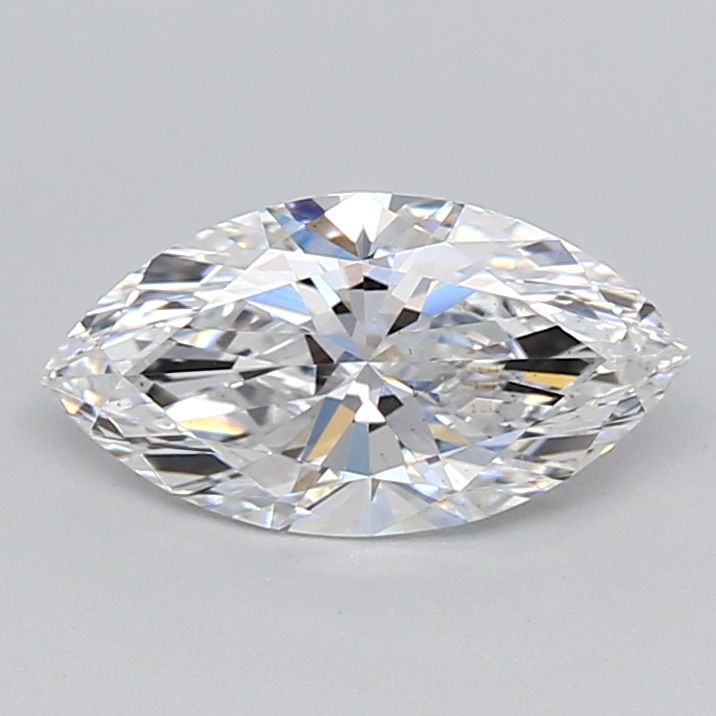 Lab Grown Diamond Lab-grown 1,1Ct D-VS2 Marquise - IGILG755502223