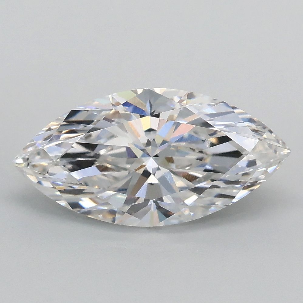 Lab Grown Diamond Lab-grown 1,56Ct E-VVS2 Marquise - IGILG755502230