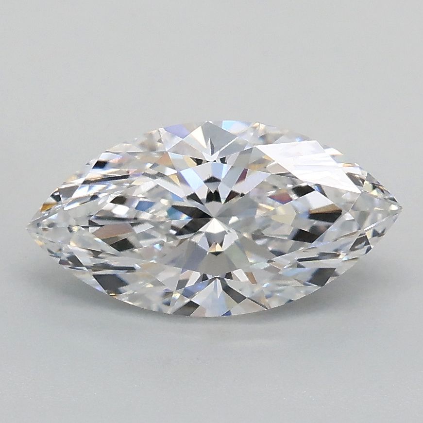 Lab Grown Diamond Lab-grown 1,02Ct D-VVS2 Marquise - IGILG792643887