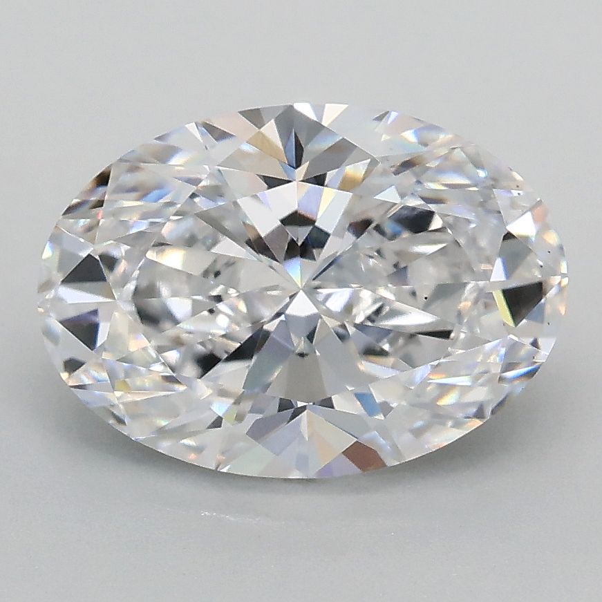 Lab Grown Diamond Lab-grown 2,04Ct D-VS2 Oval - IGILG794641890