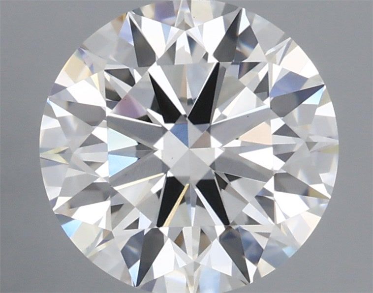 Lab Grown Diamond Lab-grown 2,25Ct G-VS1 Round - IGILG594319075