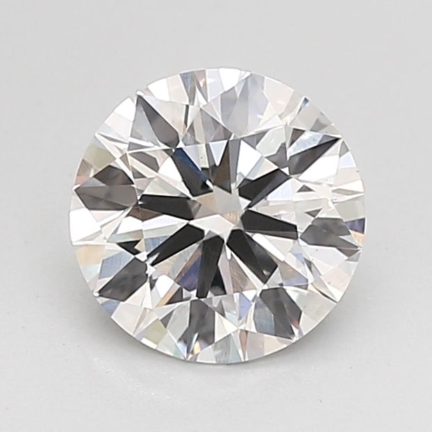 Lab Grown Diamond Lab-grown 1,3Ct F-VS1 Round - IGILG778614665 1