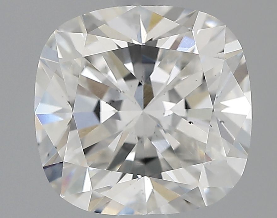Lab Grown Diamond Lab-grown 2,09Ct F-VS2 Cushion - IGILG541270016 1