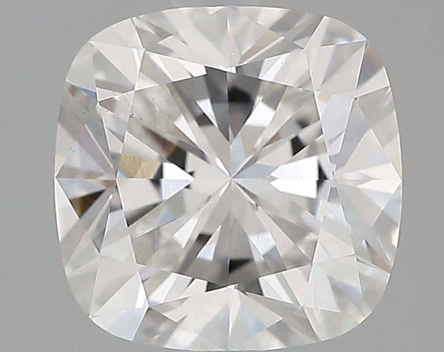 Lab Grown Diamond Lab-grown 2,08Ct G-VS1 Cushion - IGILG546223353 1