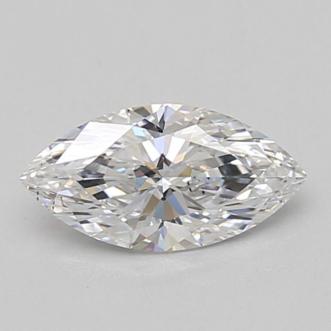 Lab Grown Diamond Lab-grown 1,02Ct D-VS2 Marquise - IGILG794697916