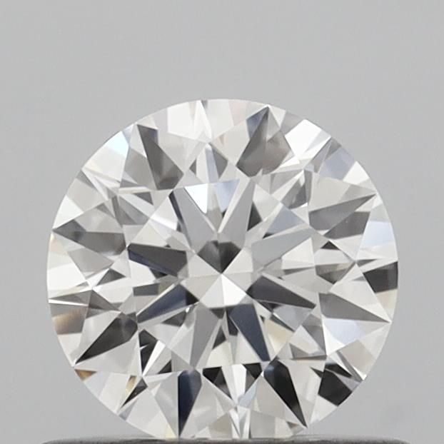 Lab Grown Diamond Lab-grown 0,54Ct F-VVS2 Round - IGILG754572577 1
