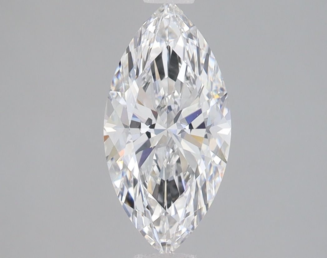 Lab Grown Diamond Lab-grown 1,31Ct D-VS1 Marquise - IGILG785607991 1