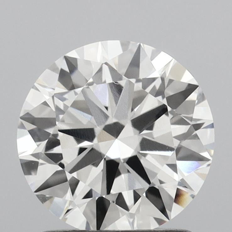 Lab Grown Diamond Lab-grown 1,42Ct G-VVS2 Round - IGILG783628704