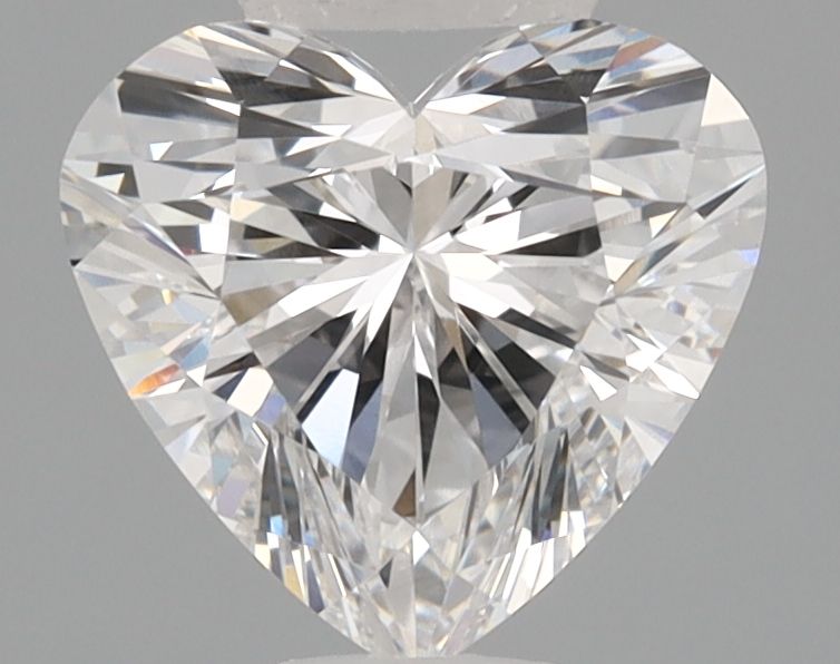 Lab Grown Diamond Lab-grown 1,05Ct D-VVS2 Heart - IGILG702515471 1