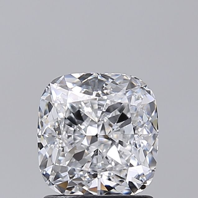 Lab Grown Diamond Lab-grown 1,5Ct D-VVS2 Cushion - IGILG798603575