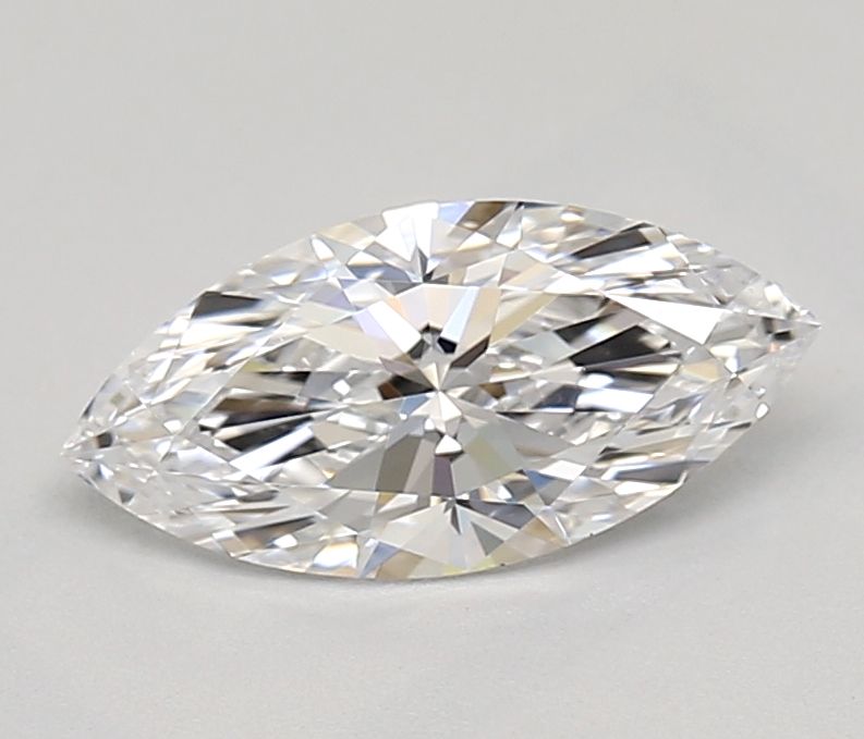 Lab Grown Diamond Lab-grown 1,06Ct D-FL Marquise - IGILG788621167 1